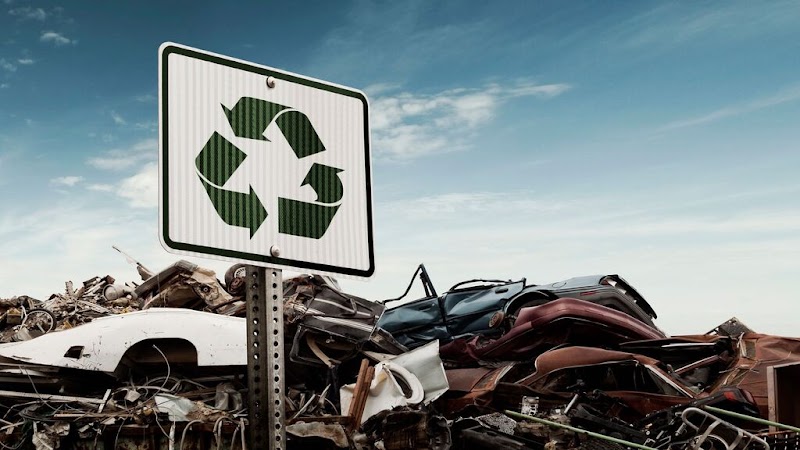 Quick Stop Recycling recycling center in Jacksonville, FL - Nearby facility