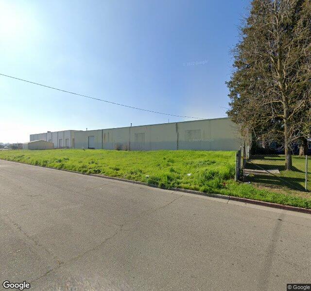 Tri Valley Recycling recycling center in Stockton, CA - Nearby facility