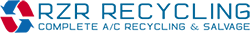 RZR Recycling recycling center in Phoenix, AZ - View of facility