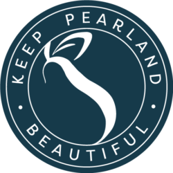 Keep Pearland Beautiful - Stella Roberts Recycling Center recycling center in Pearland, TX - View of facility