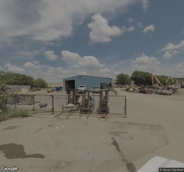 Jackson Metal Recycling recycling center in Claremore, OK - Nearby facility