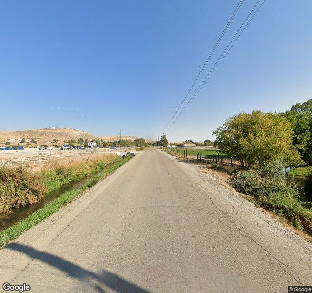 HARDIN SANITATION SERVICE recycling center in Payette, ID - View of facility
