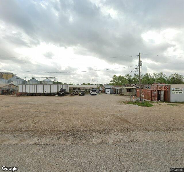 Jessie's Auto Recycling recycling center in Mamou, LA - Nearby facility