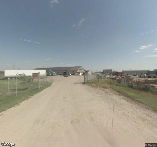 Residual Materials Inc. recycling center in Grand Forks, ND - Nearby facility