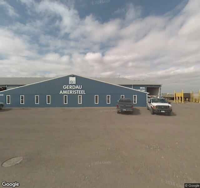 Gerdau Metals Recycling and New Steel Sales - Minot recycling center in Minot, ND - Nearby facility