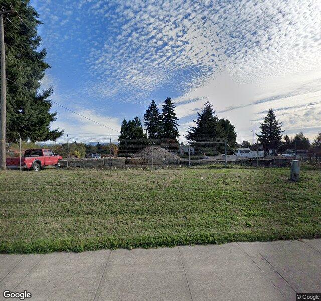H & H Wood Recyclers recycling center in Vancouver, WA - Nearby facility