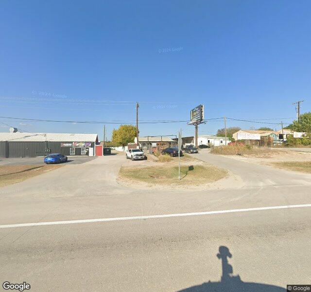 Texas Metal Company recycling center in McKinney, TX - Nearby facility