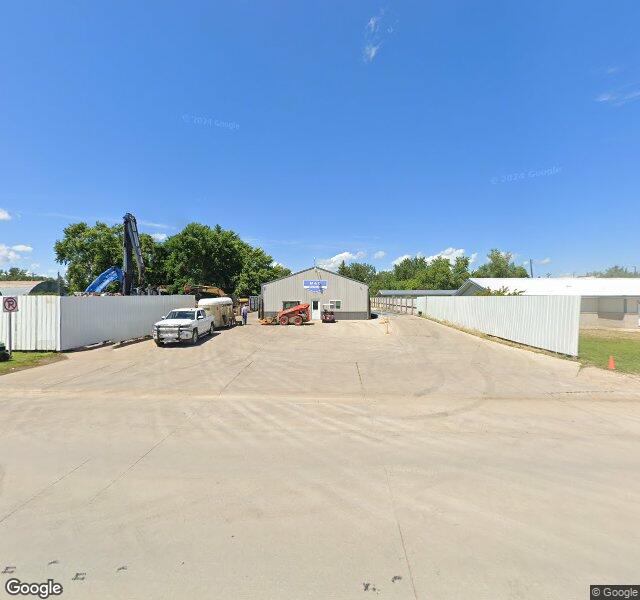 M & C Recycling recycling center in Kranzburg, SD - Nearby facility