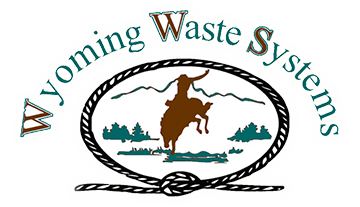 WYOMING WASTE SYSTEMS - ROCK SPRINGS recycling center in Rock Springs, WY - View of facility