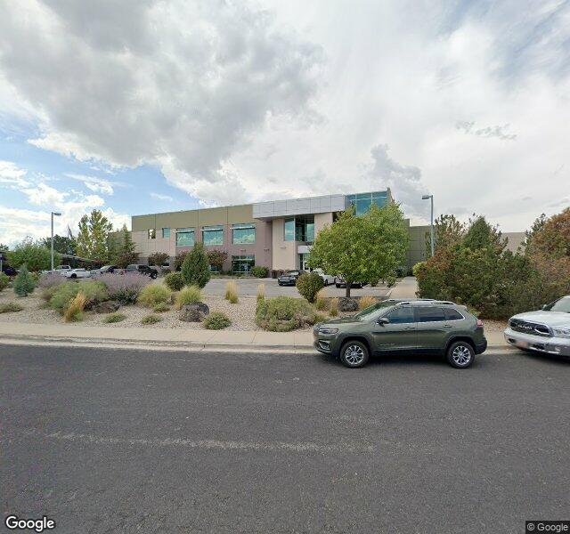 ACE Recycling & Disposal, Inc recycling center in West Valley City, UT - View of facility
