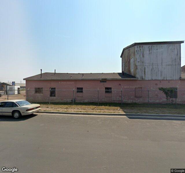 Wyoming Salvage Co recycling center in Cheyenne, WY - Nearby facility