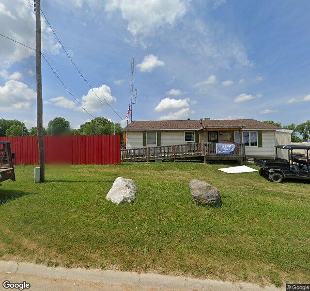 Junk Iron & Metal Llc recycling center in Flint, MI - View of facility