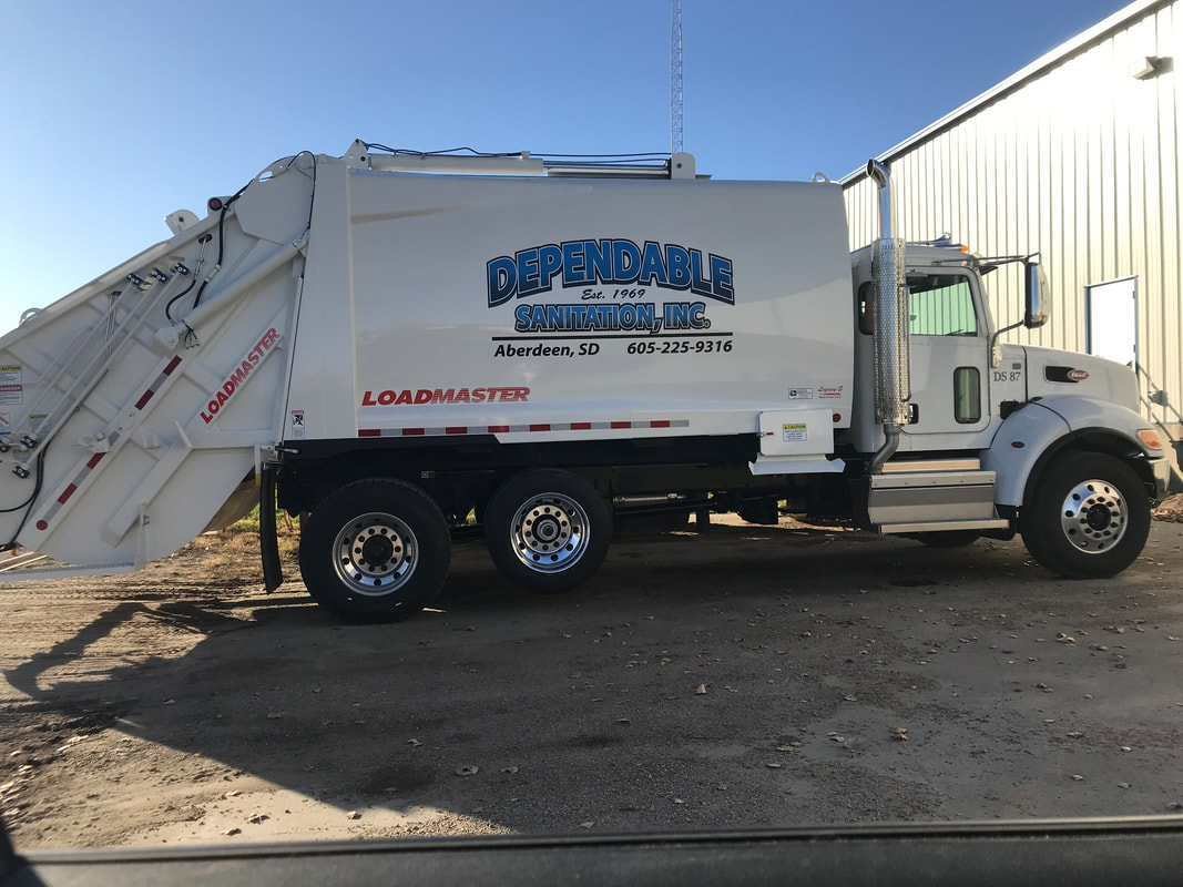 View of Dependable Sanitation, Inc. - Photo 4