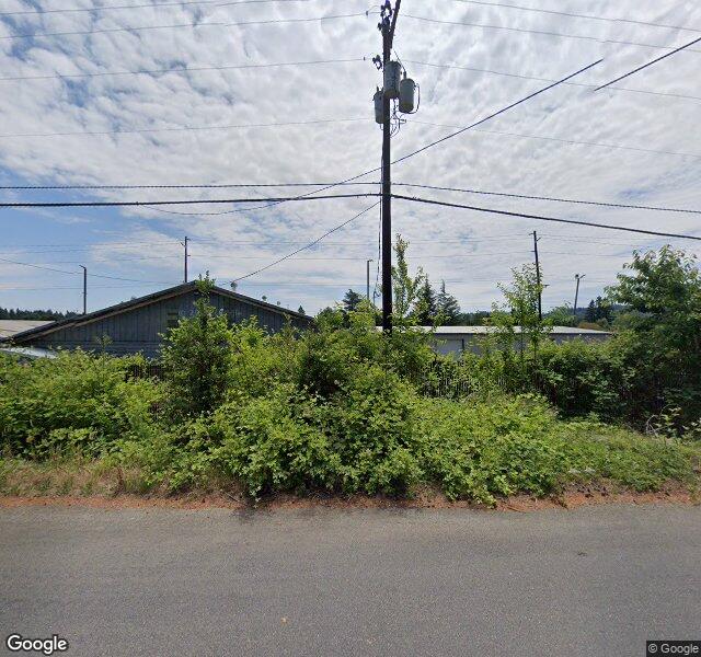R.S. Davis Recycling - Gresham recycling center in Gresham, OR - View of facility