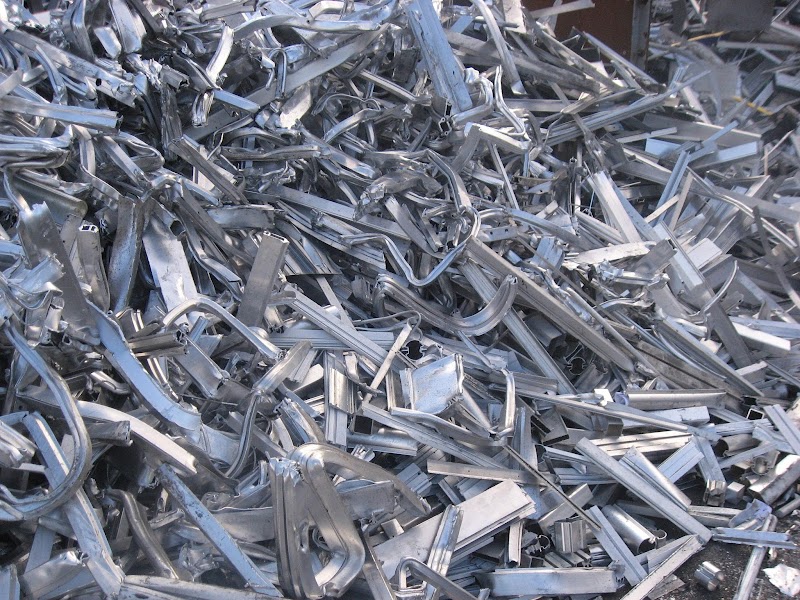 Valley Recycling Inc. recycling center in Grand Prairie, TX - Nearby facility