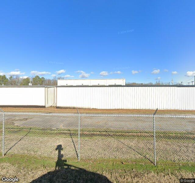 City of Maumelle Drop Off Recycling Collection Center & Transfer Station recycling center in Maumelle, AR - View of facility
