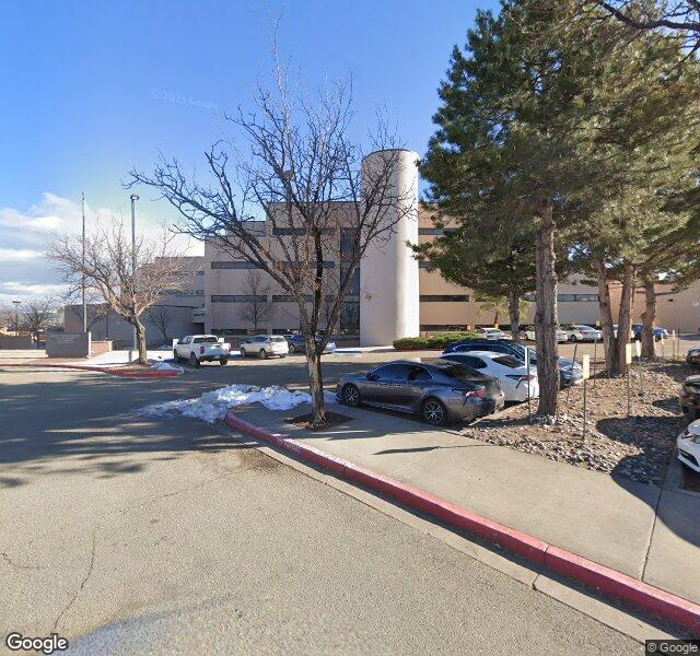 Solid Waste Bureau recycling center in Santa Fe, NM - Nearby facility