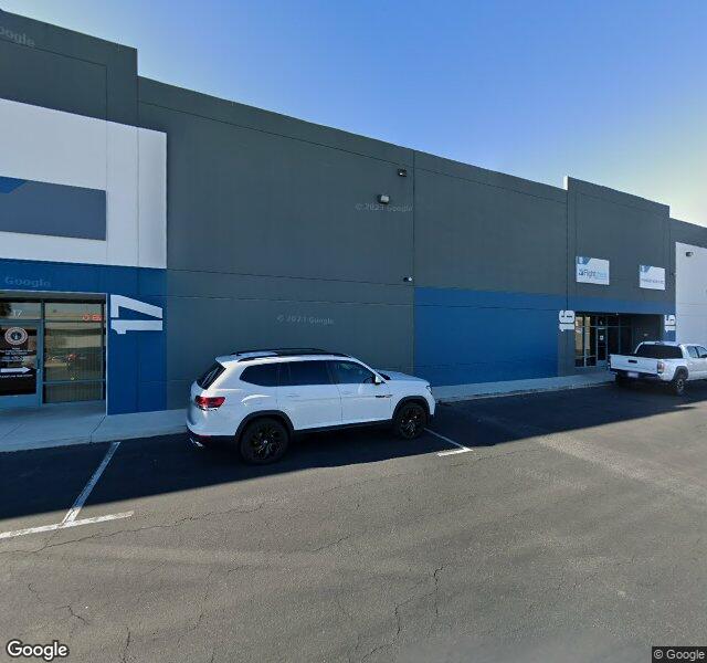 The Junkluggers of Southwest Las Vegas recycling center in Las Vegas, NV - Nearby facility