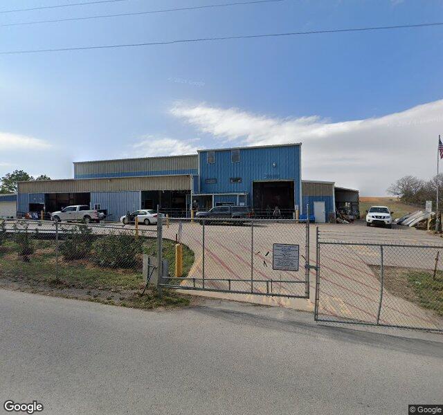 Madison County Recycling Transfer Station recycling center in Huntsville, AR - Nearby facility