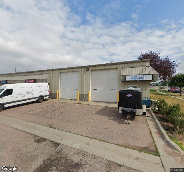 ScrapMart recycling center in Sioux Falls, SD - Nearby facility