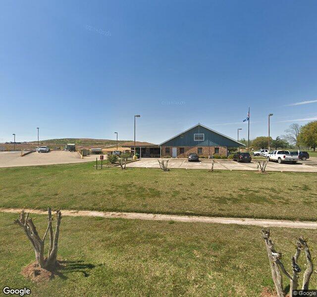 St Landry Parish Solid Waste recycling center in Washington, LA - Nearby facility