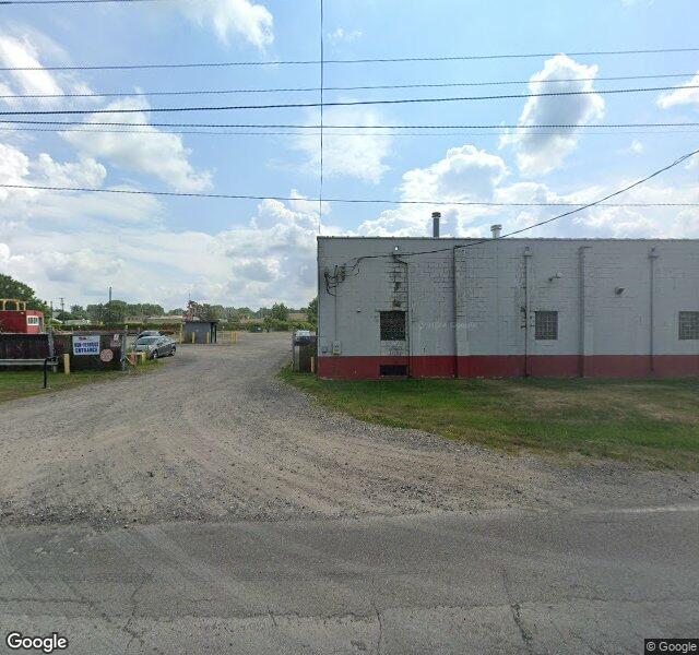SA Recycling - Wooster recycling center in Wooster, OH - View of facility