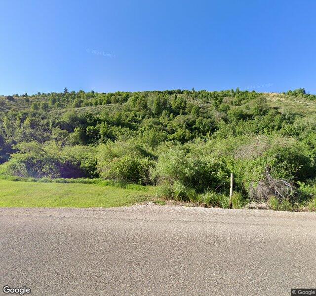 Tri State Recycling Services Inc recycling center in Pocatello, ID - View of facility