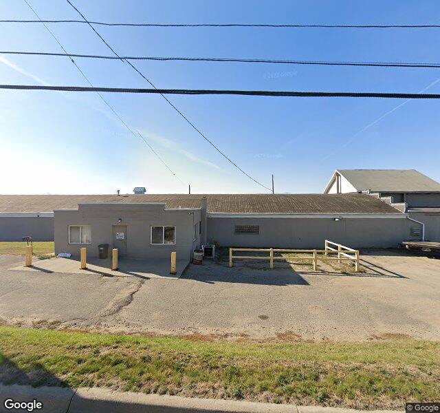 PADNOS Battle Creek Recycling Center recycling center in Battle Creek, MI - View of facility