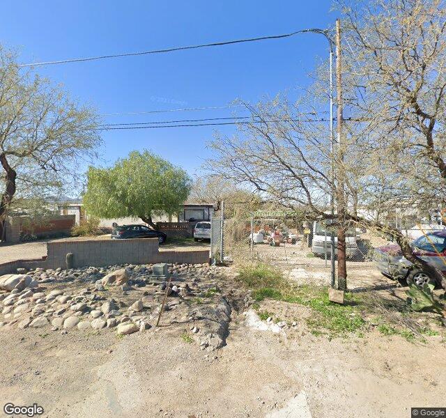 Can-It Recycling and Demolition recycling center in Tucson, AZ - Nearby facility