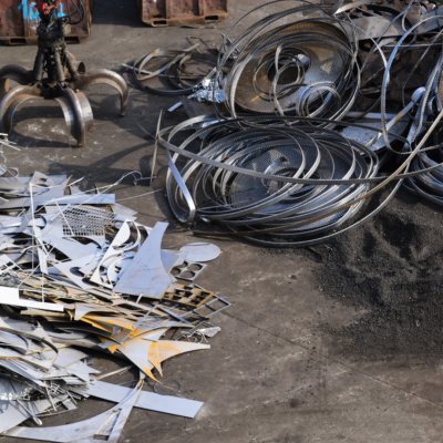 View of Almetco Recycling - Photo 5