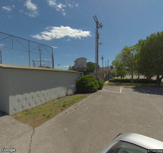 The M.e.t. Recycling Center - Central Tulsa recycling center in Tulsa, OK - View of facility