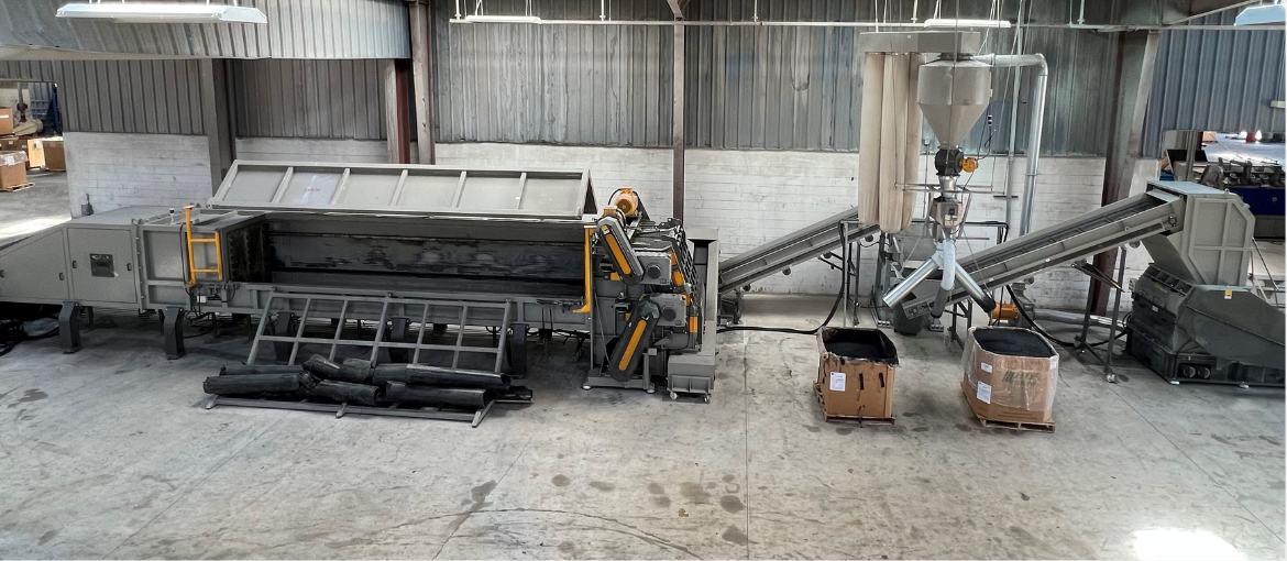 View of Commercial Plastics Recycling, Inc. - Photo 2