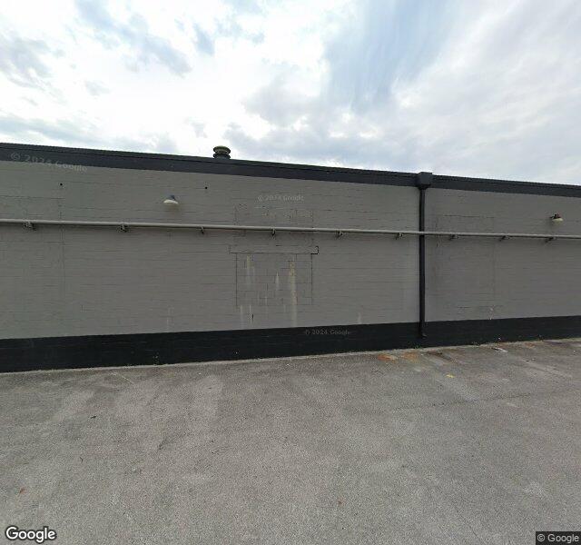 Cinco Technologies recycling center in Columbus, OH - View of facility
