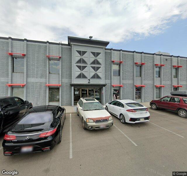 Junk Holler recycling center in Boise, ID - View of facility