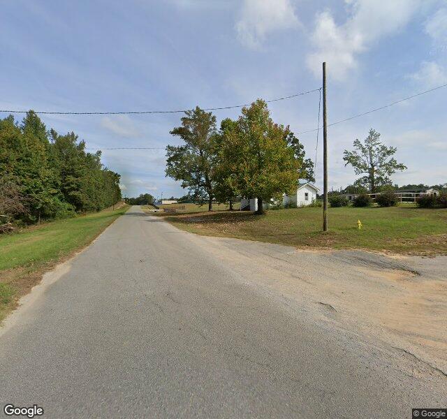 OCG Recycling recycling center in Clanton, AL - View of facility