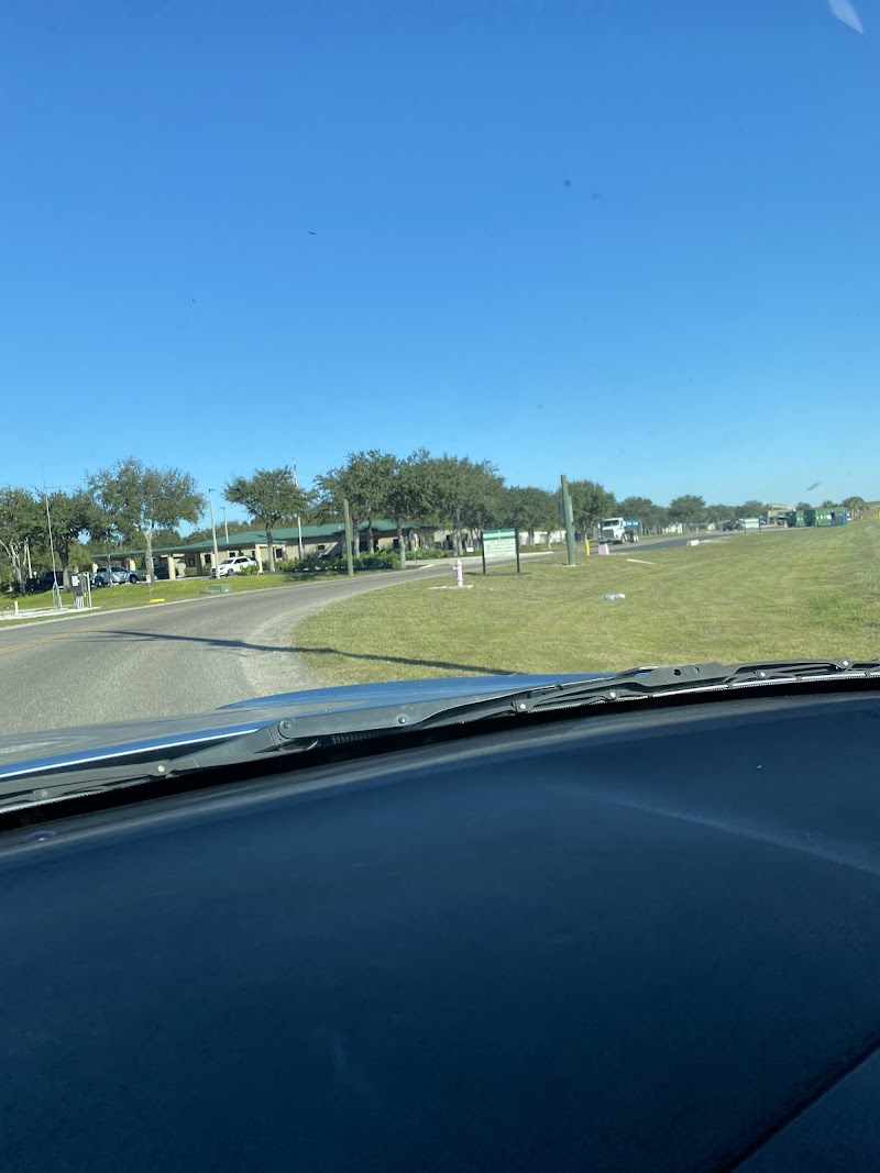 Manatee County Landfill recycling center in Bradenton, FL - Nearby facility