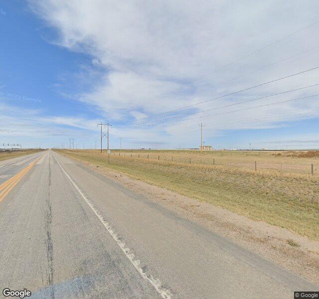 Grasslands Facility recycling center in Douglas, WY - Nearby facility