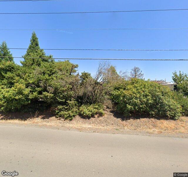 Grimm's Fuel Company recycling center in Tualatin, OR - View of facility