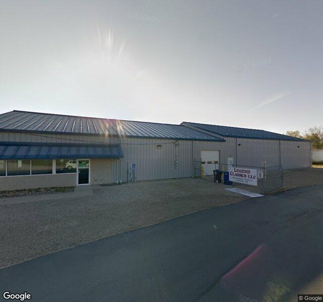 Legend Smelting and Recycling - Newark recycling center in Newark, OH - Nearby facility