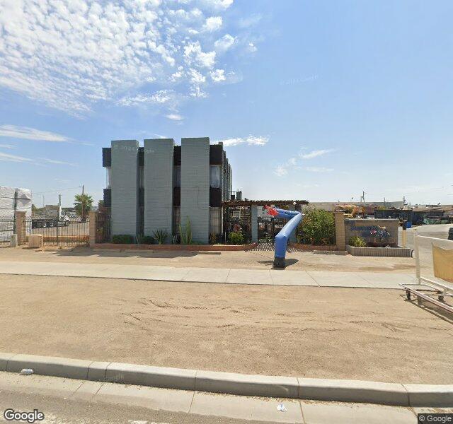 The Brothers Recycling recycling center in Glendale, AZ - Nearby facility