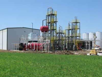 View of Green Mountain Products - Photo 3