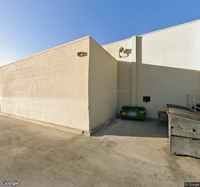 Cal Recycling recycling center in Santa Clarita, CA - View of facility