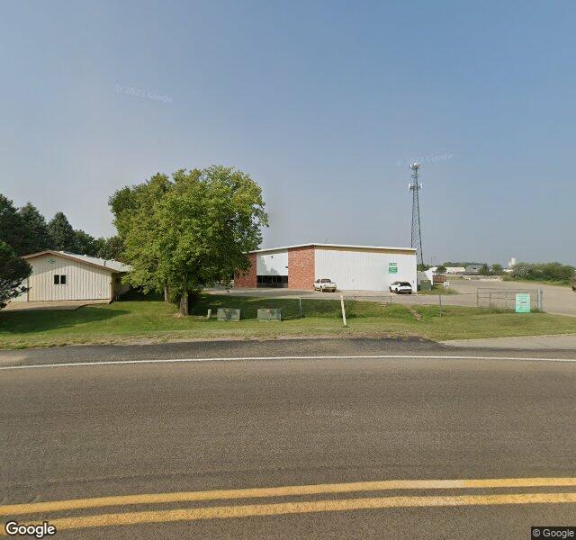 Missouri Valley Recycling recycling center in Vermillion, SD - Nearby facility