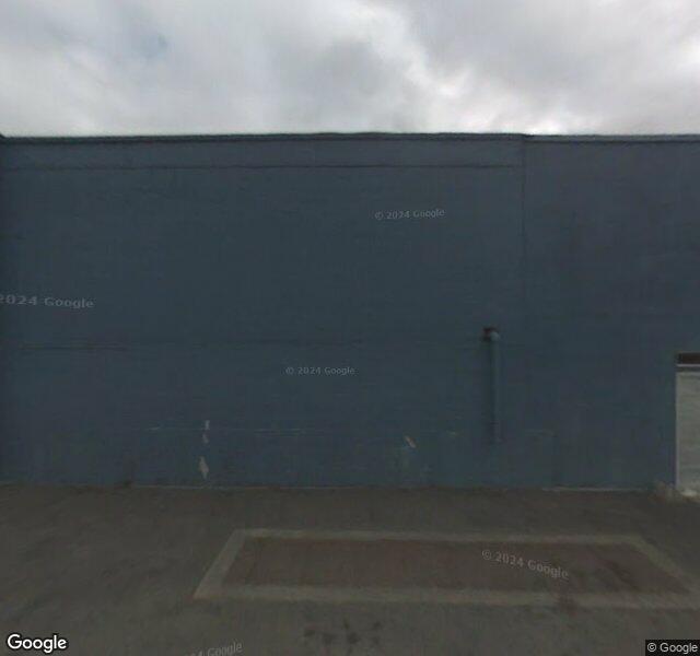 Mega metals recycle recycling center in Tacoma, WA - View of facility