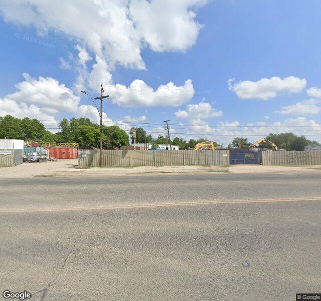ABC Recycling recycling center in San Antonio, TX - Nearby facility