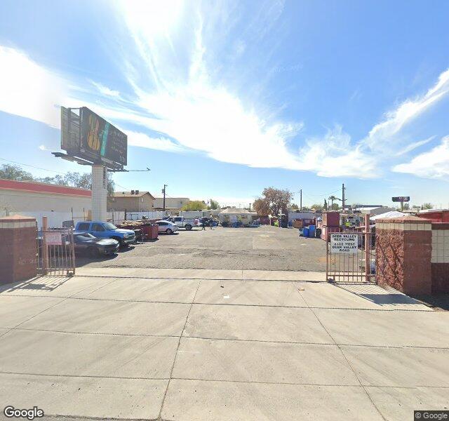 Deer Valley Recycling LLC recycling center in Phoenix, AZ - Nearby facility