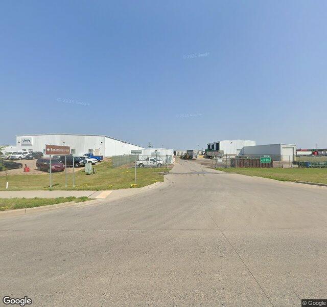 West Fargo Transfer Station recycling center in West Fargo, ND - Nearby facility