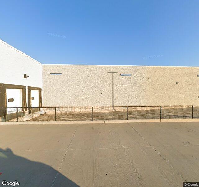ecoATM recycling center in Midwest City, OK - View of facility