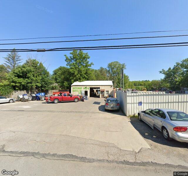 Butternut Auto & Recycling recycling center in Elyria, OH - Nearby facility