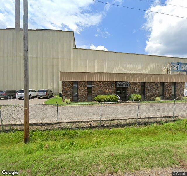 Green Source Recycling recycling center in Clarksville, AR - Nearby facility
